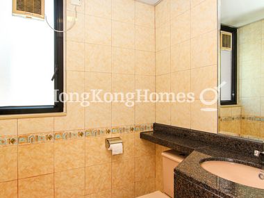 Guest Powder Room