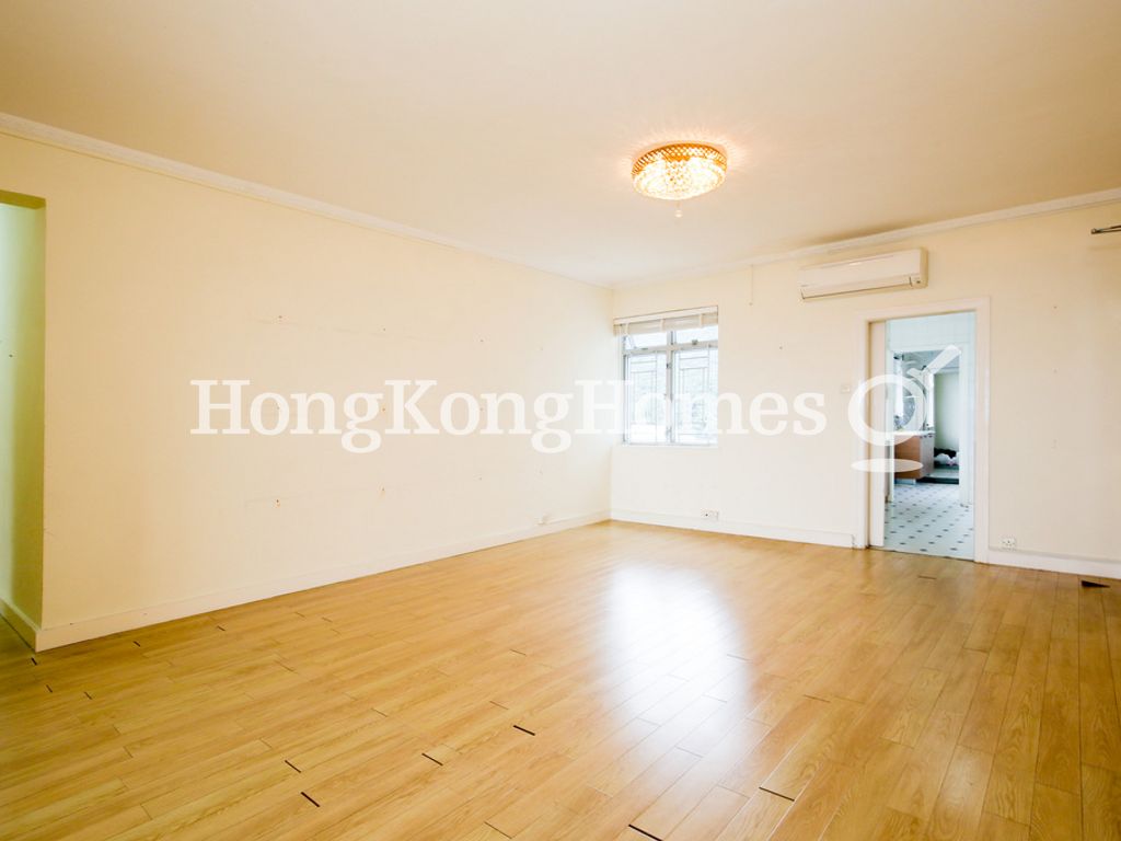 Living and Dining Room