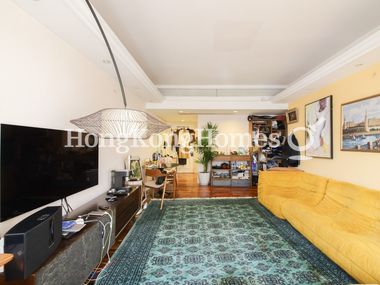 Living and Dining Room