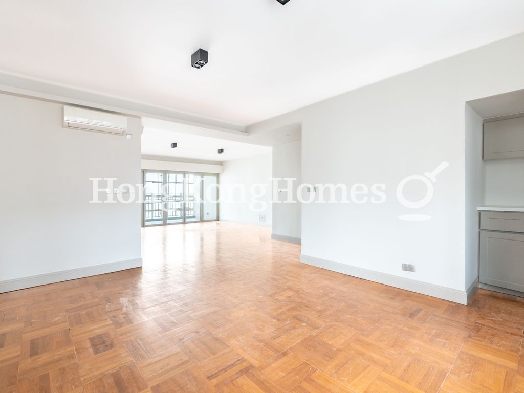 Living and Dining Room