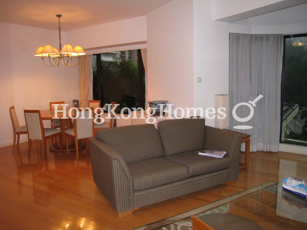 Living and Dining Room