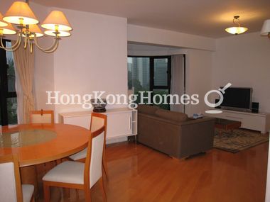 Living and Dining Room