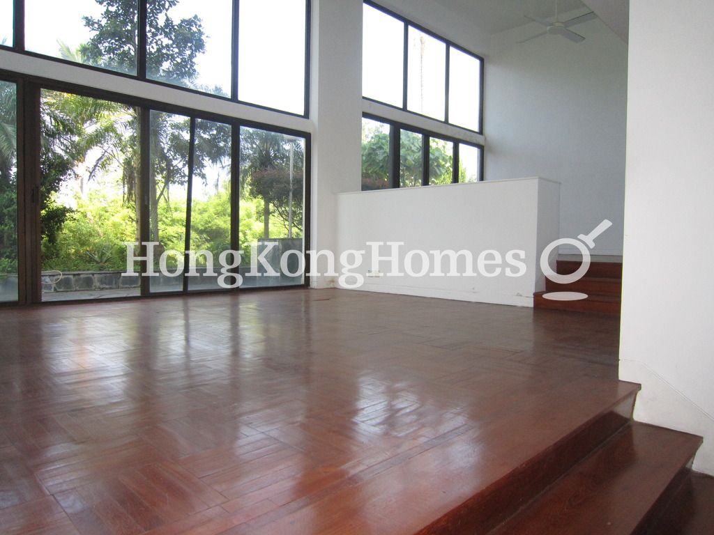 Living and Dining Rooms