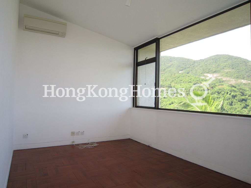 Study Room in Master Bedroom