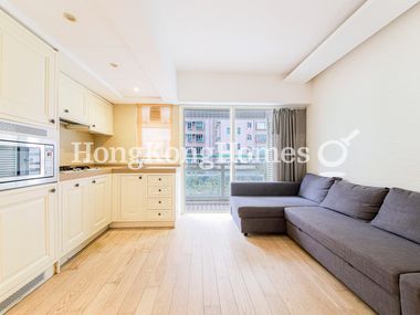 Living and Dining Room