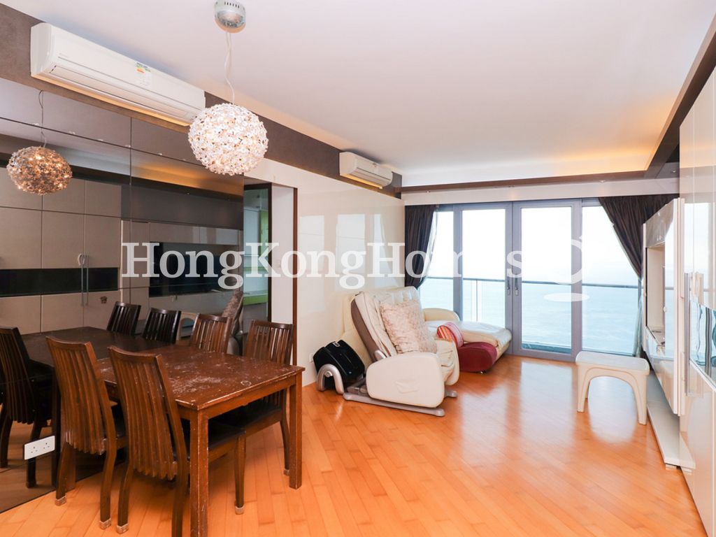 Living and Dining Room