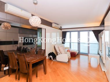 Living and Dining Room