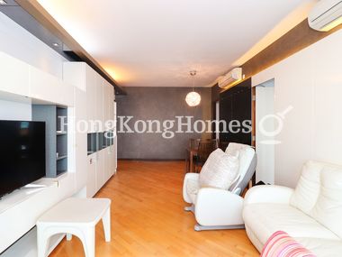 Living and Dining Room