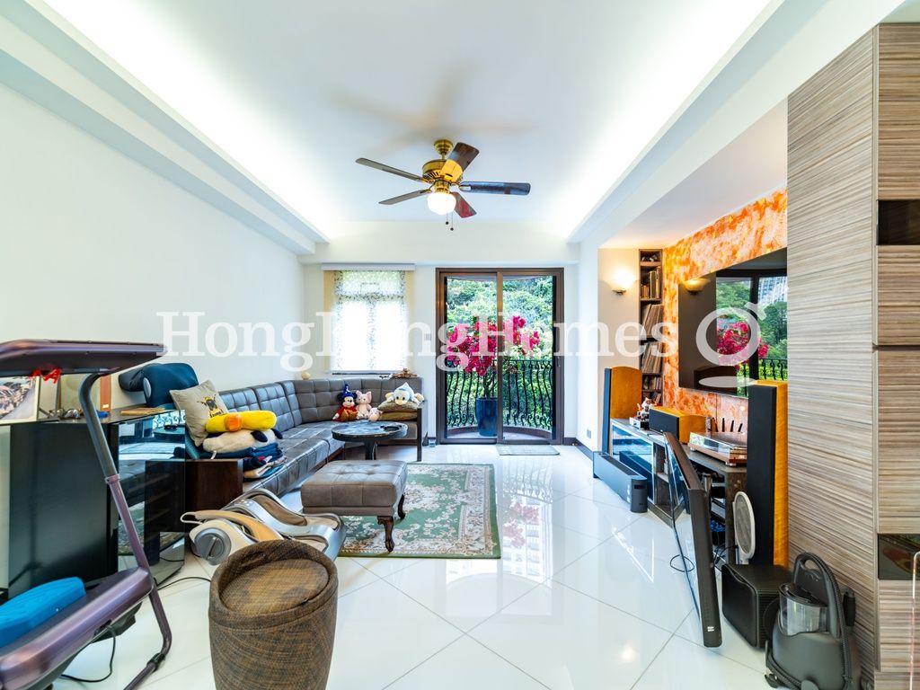 Living and Dining Room