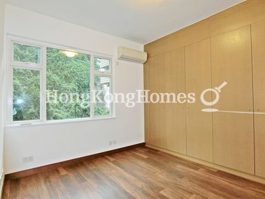 Built-in Wardrobe in Third Bedroom