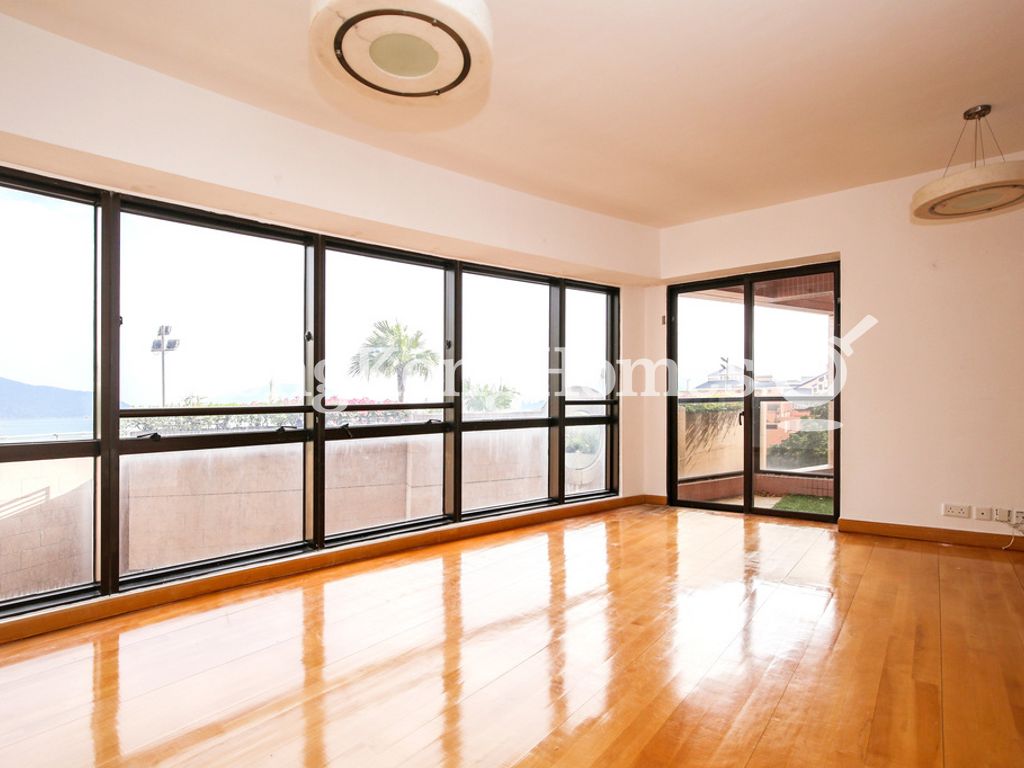 Living and Dining Room