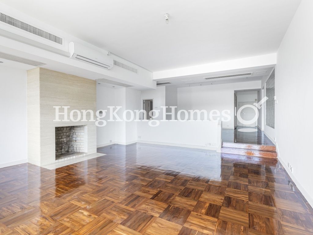 Living and Dining Room