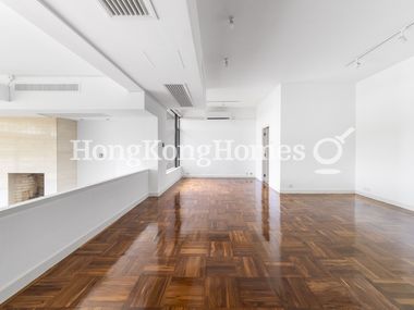 Living and Dining Room