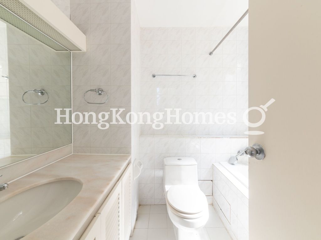 Second Ensuite Bathroom