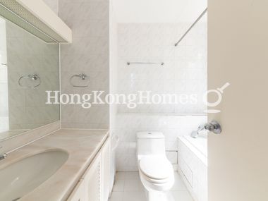 Second Ensuite Bathroom