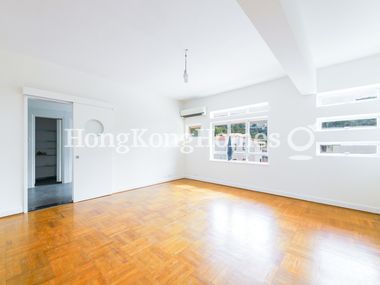 Living and Dining Room