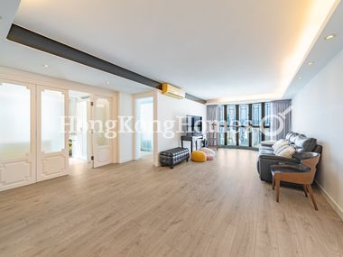 Living and Dining Room