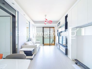 Living and Dining Room