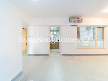 Living and Dining Room