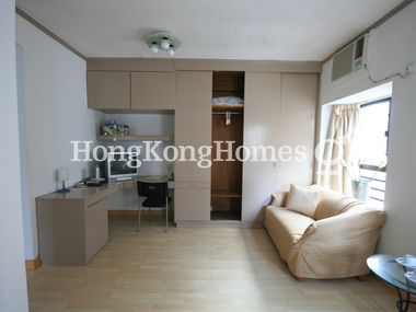 Hong Kong properties, apartments for rent (May 2023)