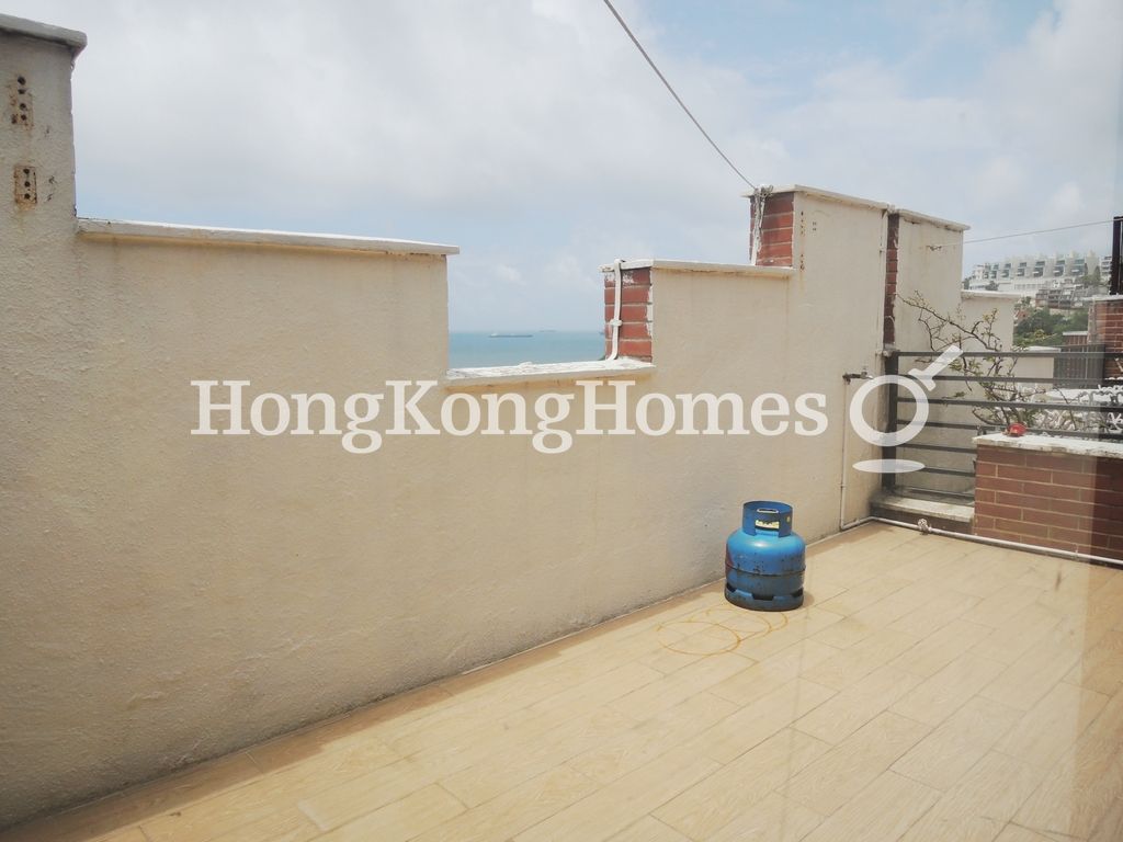 Private Roof Terrace