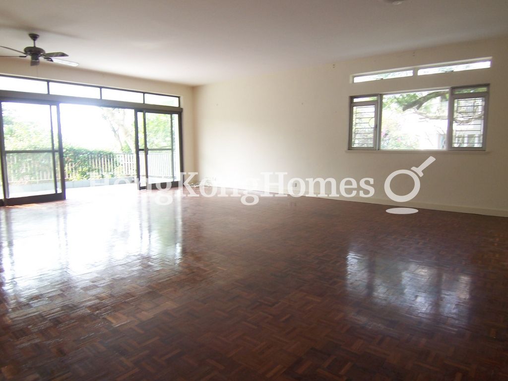 Living and Dining Room