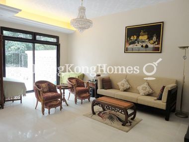 Living and Dining Room