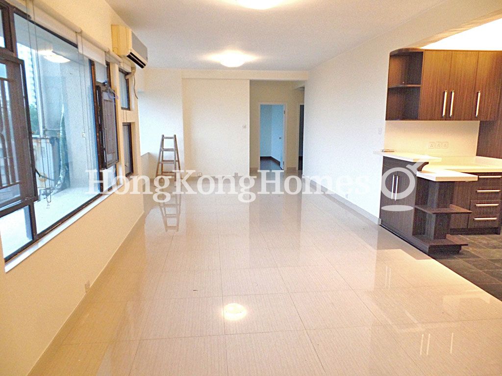 Living and Dining Room