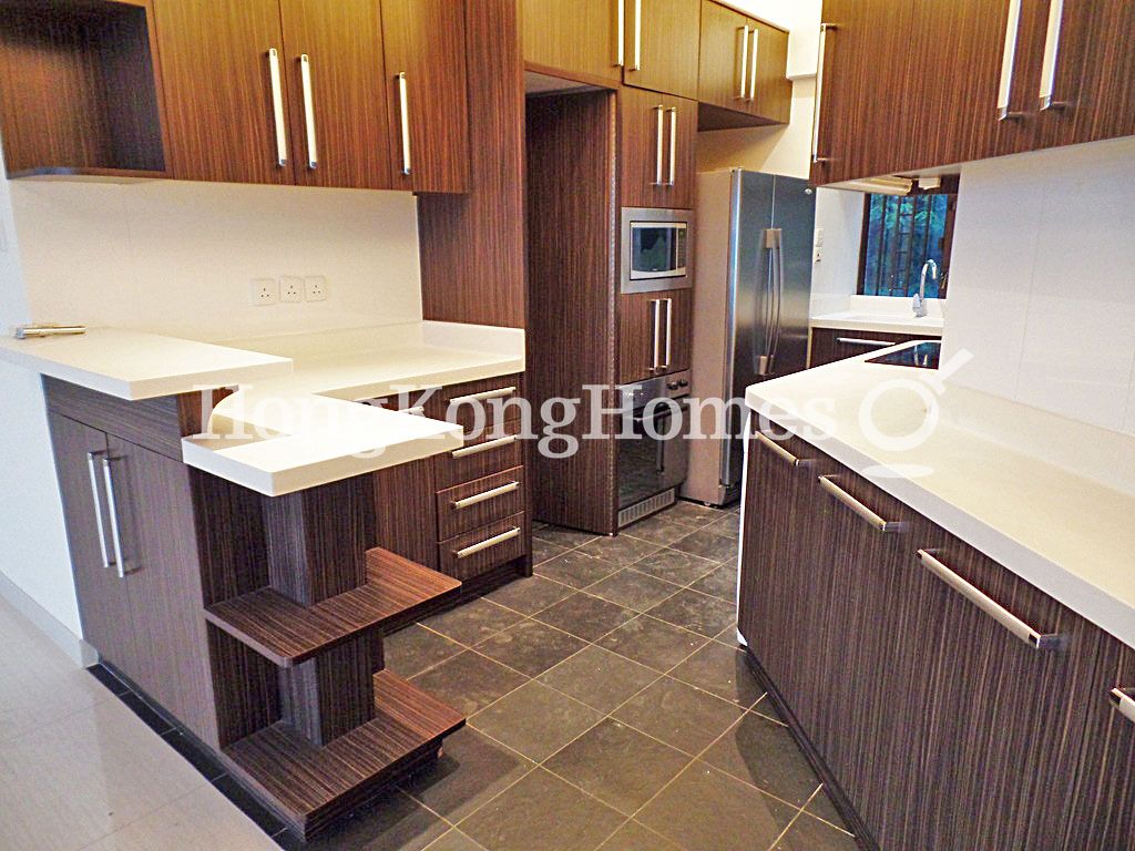 Open Kitchen