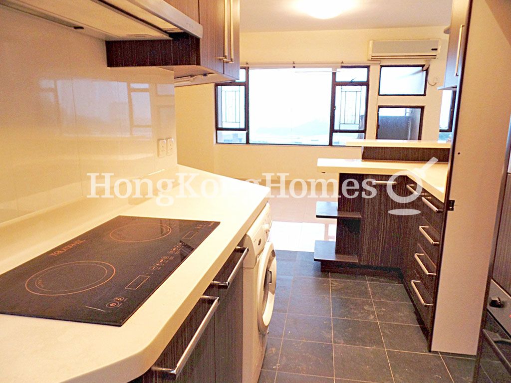 Open Kitchen