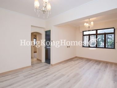 Living and Dining Room