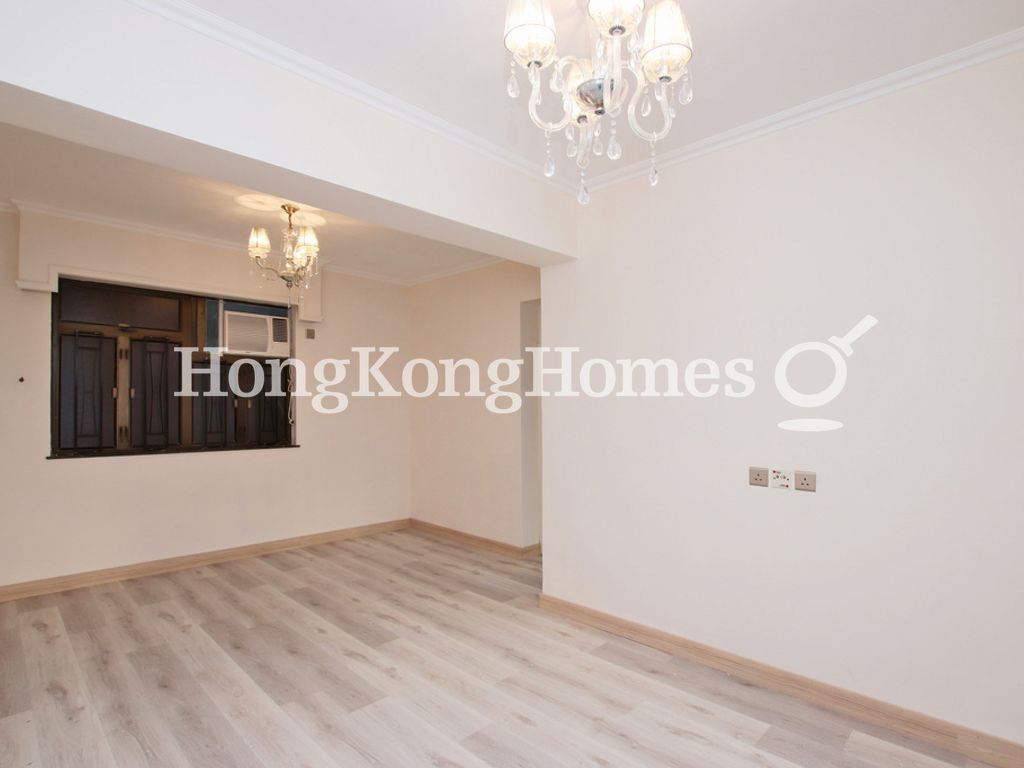 Living and Dining Room