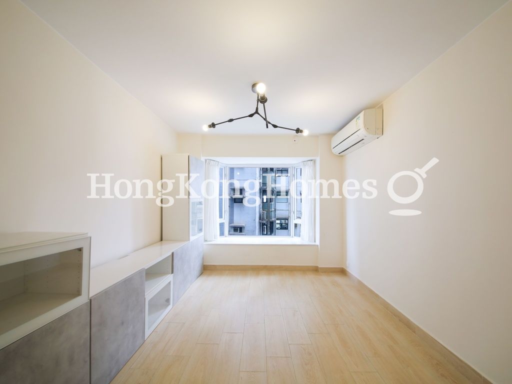 Living and Dining Room
