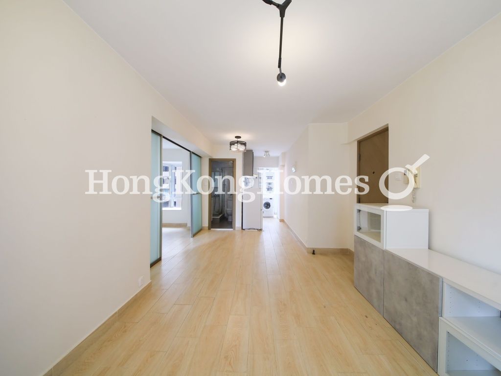 Living and Dining Room