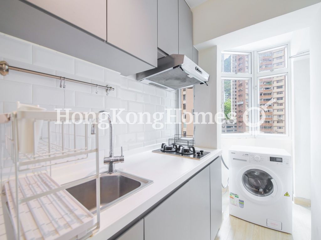 Open Kitchen