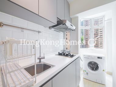 Open Kitchen