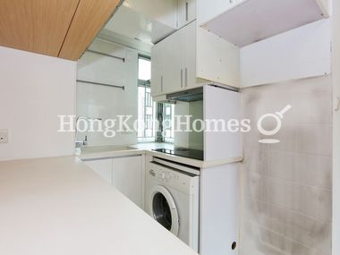 Open Kitchen
