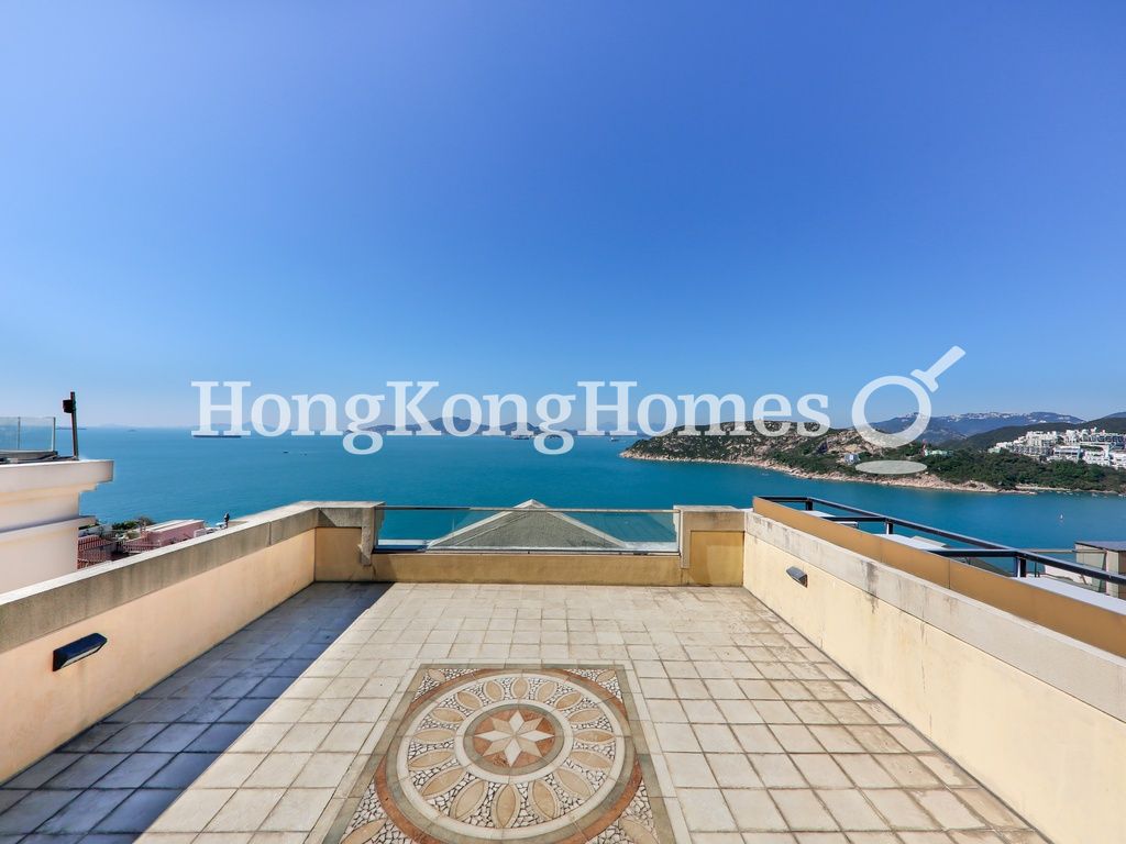 Private Roof Terrace