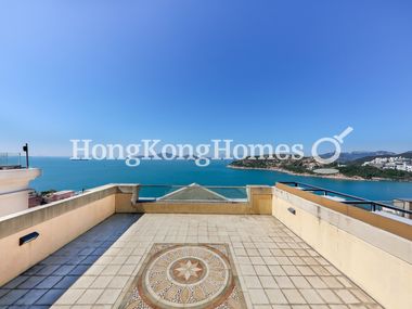 Private Roof Terrace