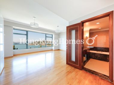 Second Ensuite Bedroom