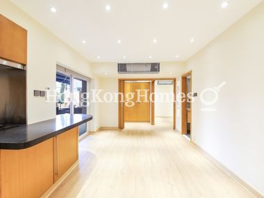 Living and Dining Area