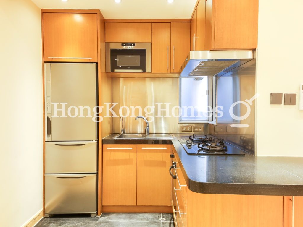 Open Kitchen