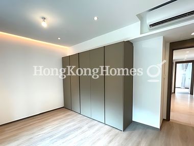 Fourth Bedroom