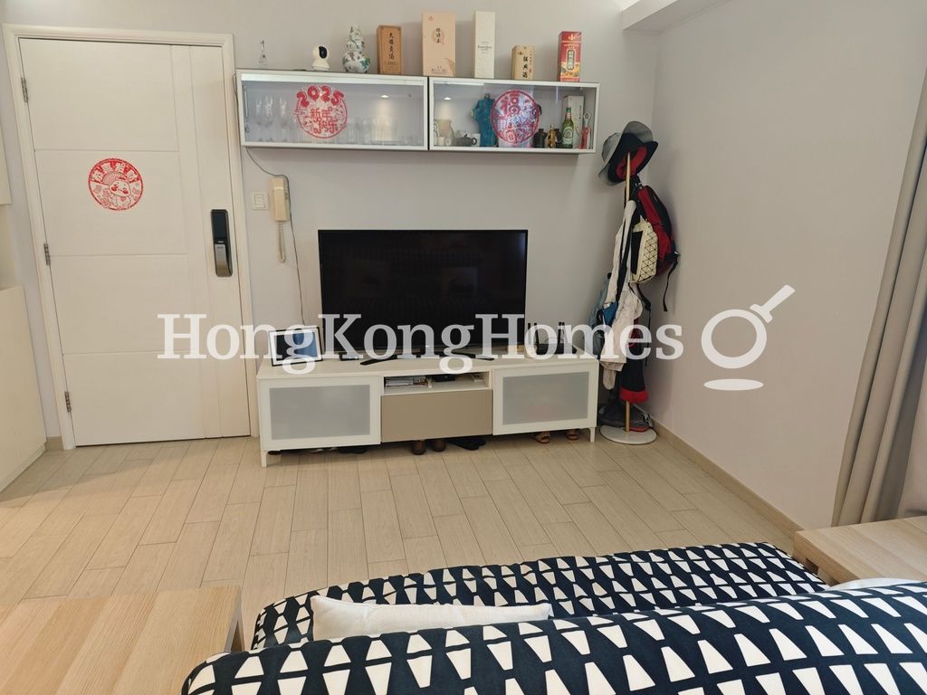 Living and Dining Room