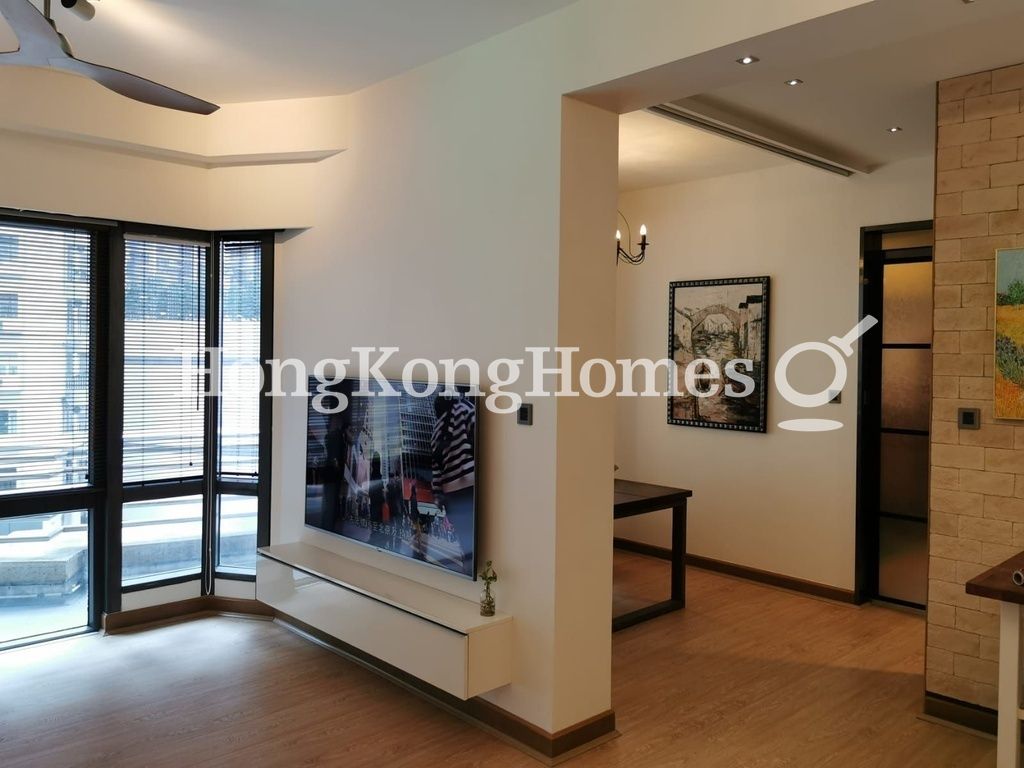 Living and Dining Room