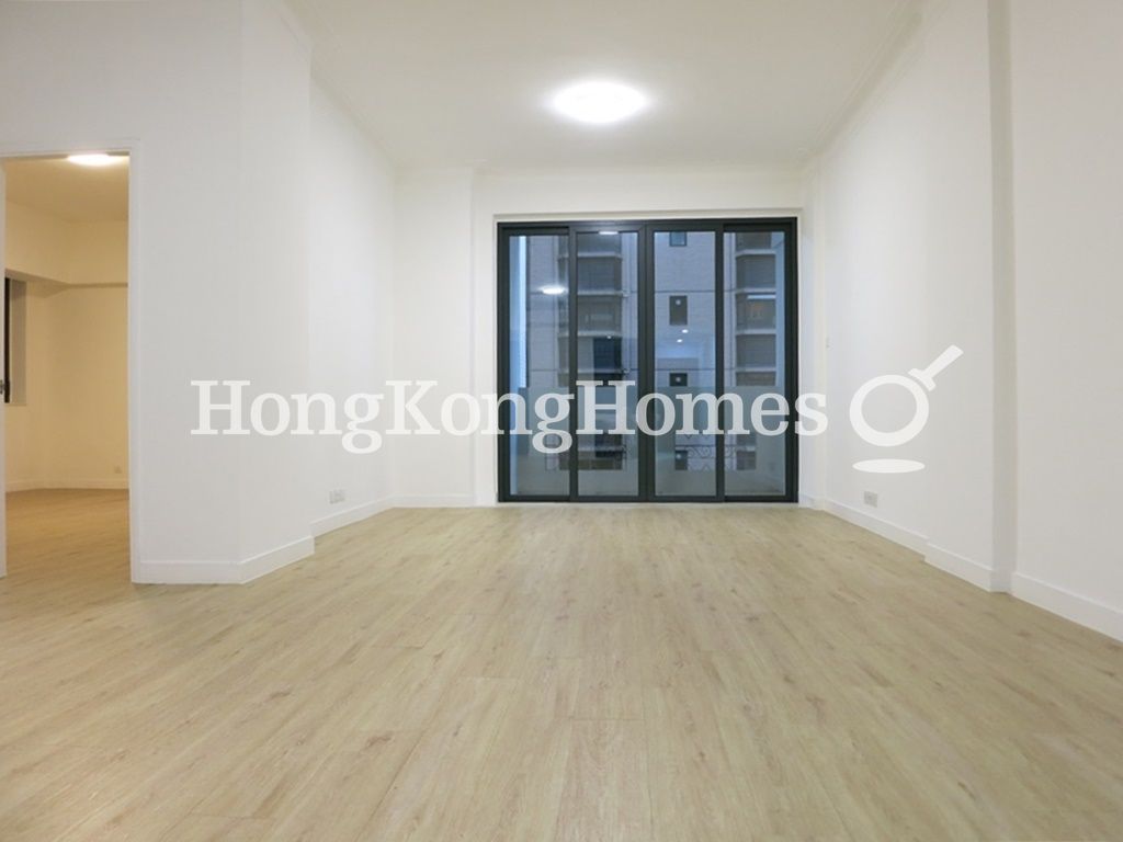 Living and Dining Room