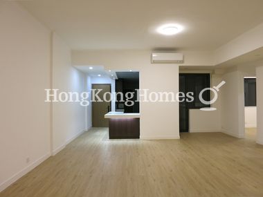 Living and Dining Room