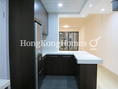 Open Kitchen