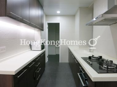 Open Kitchen