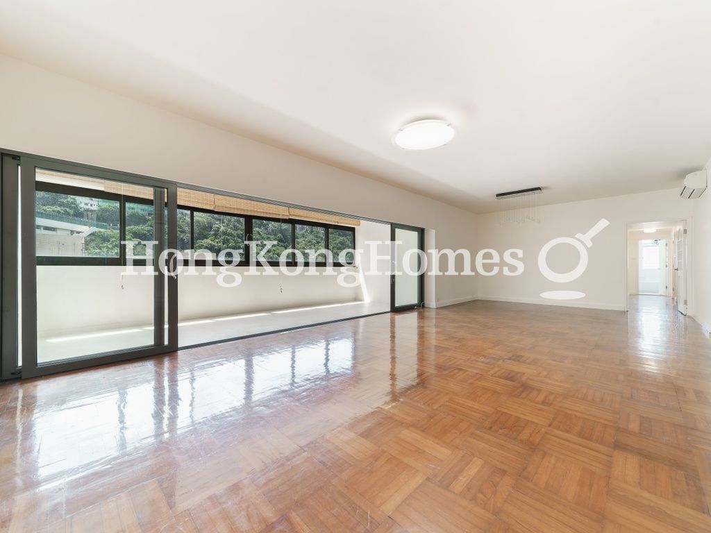 Living and Dining Room